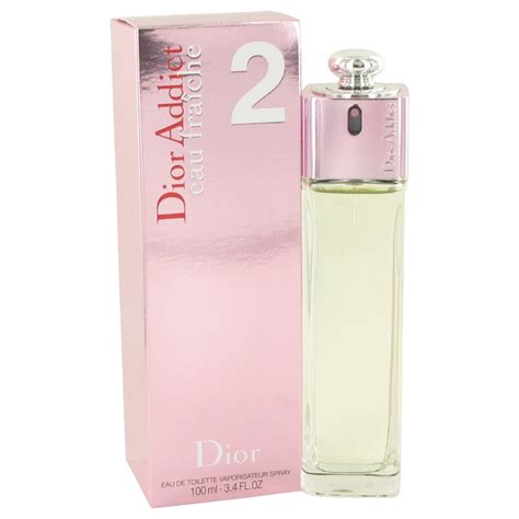 dior addict 222|Dior Addict 2 perfume review.